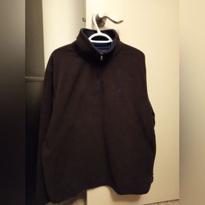 Nautica sizeL Jacket